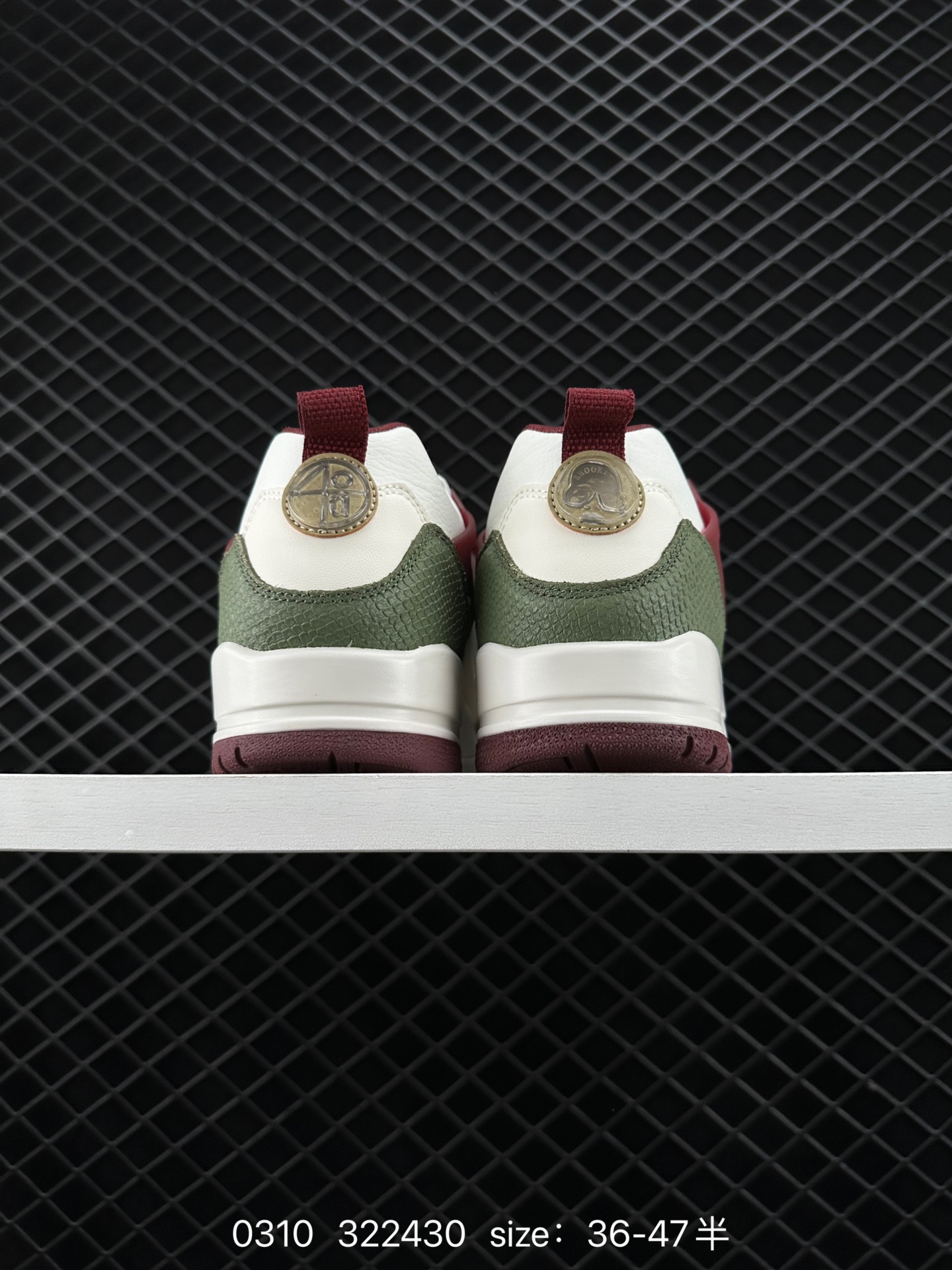 Jordan Spizike Low AJ